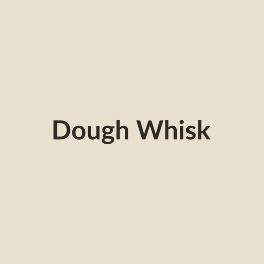 Danish style dough whisk placeholder image