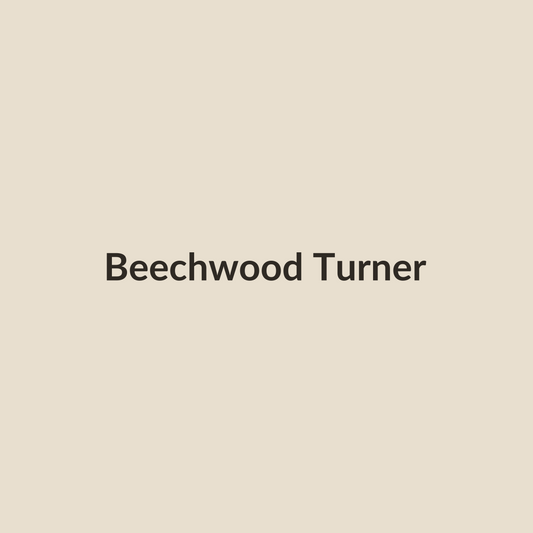 Beechwood mini turner placeholder image