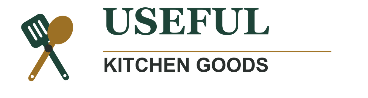 Useful Kitchen Goods